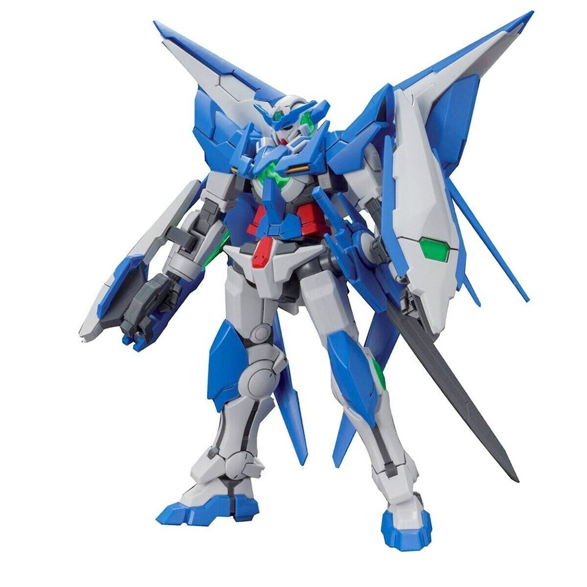 Коллекционная фигура Bandai GUNDAM AMAZING EXIA