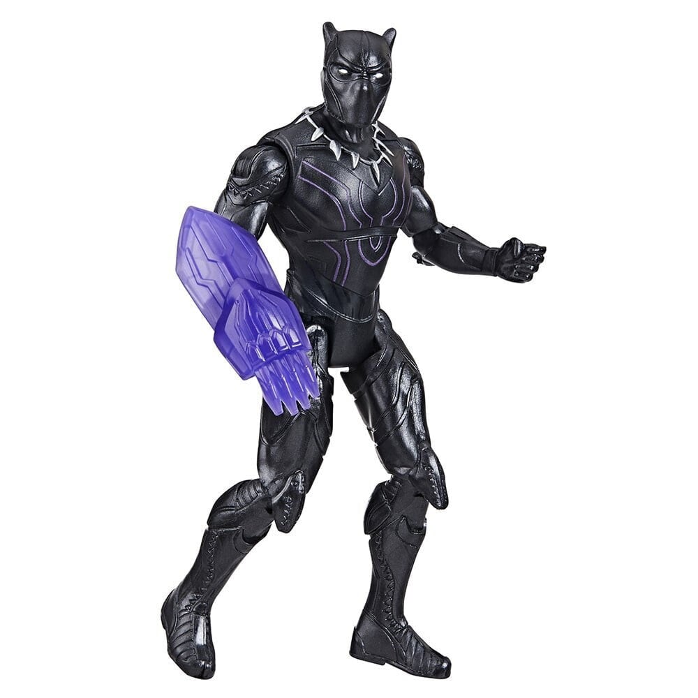 AVENGERS Epic Hero Series Black Panther Figure