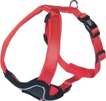 Nobby Comfort Harness Preno red. ML 50-60cm