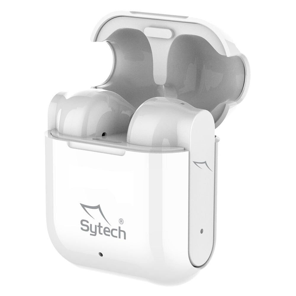 SYTECH Qslide True Wireless Headphones