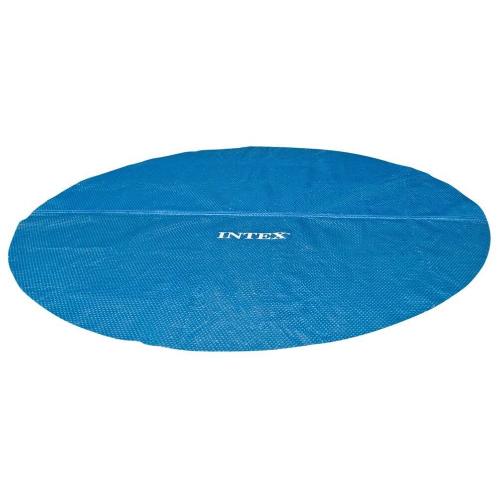 INTEX Solar Polyethylene Pool Cover 538 cm