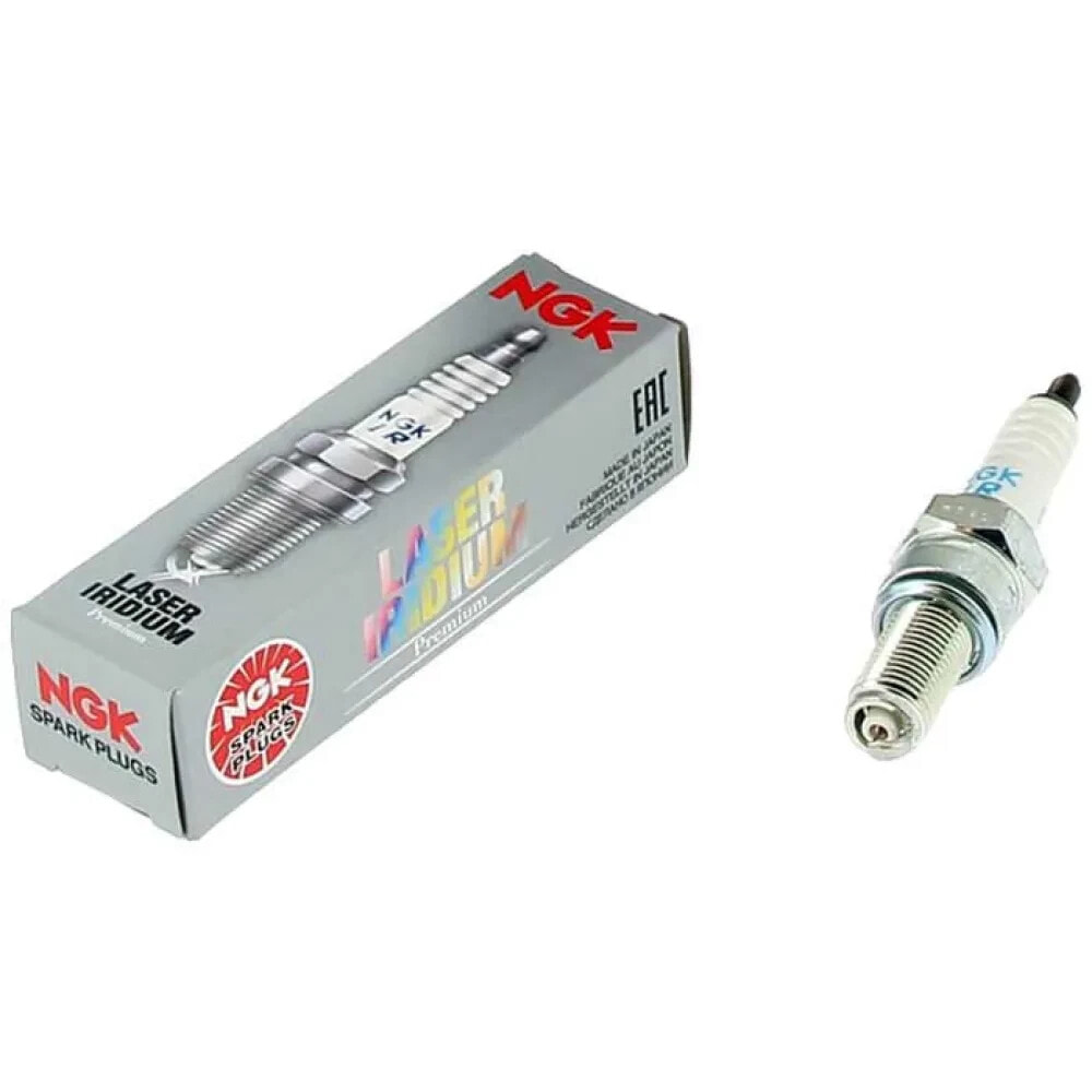 NGK IJR8B9 spark plug