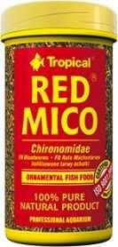 Tropical Red Mico can 100ml / 8g