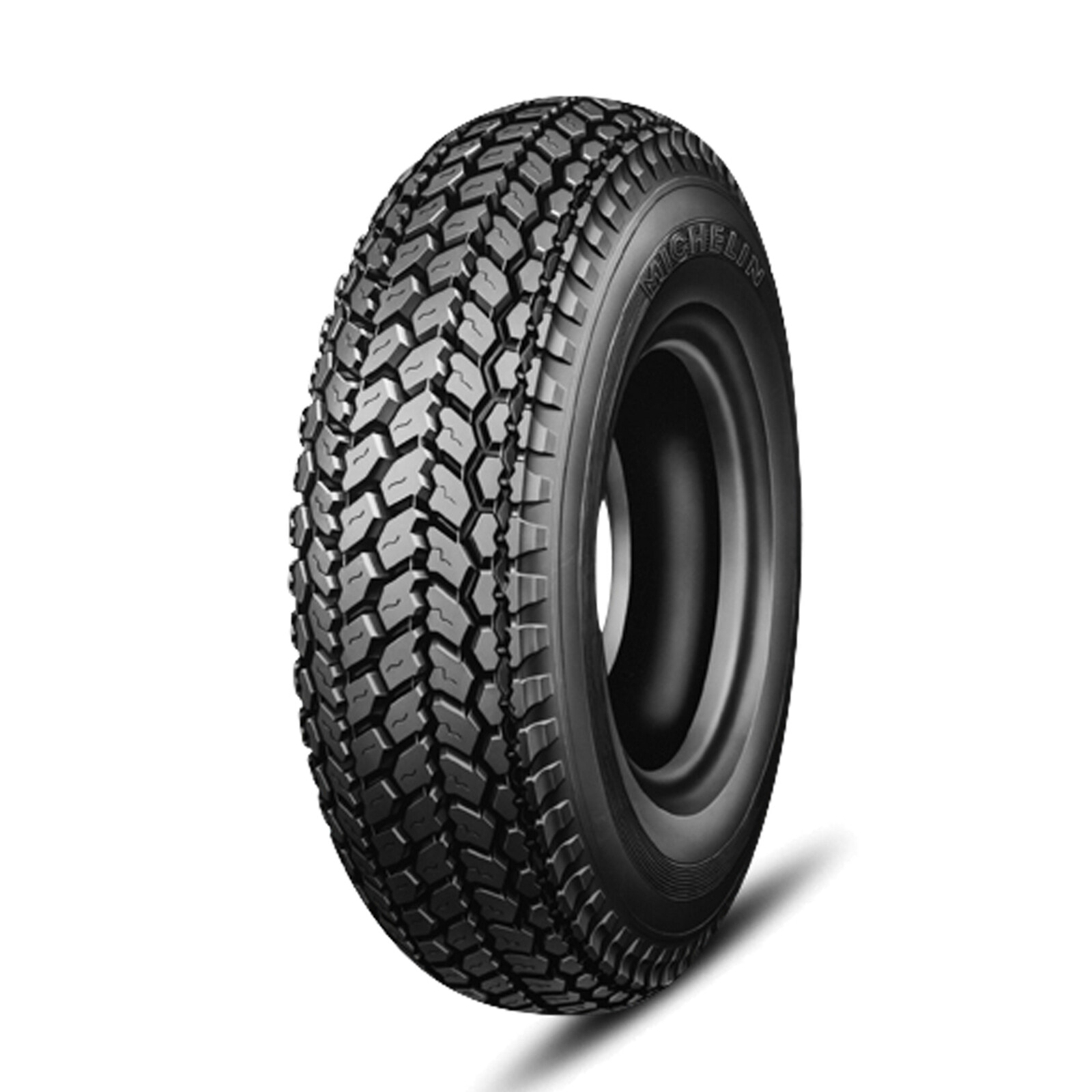 Michelin AC3 Scooter Tyre