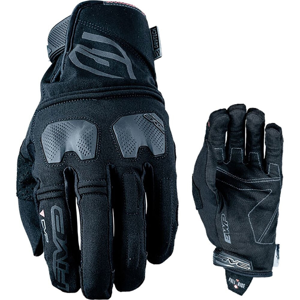 FIVE GLOVES E-WP Long Gloves