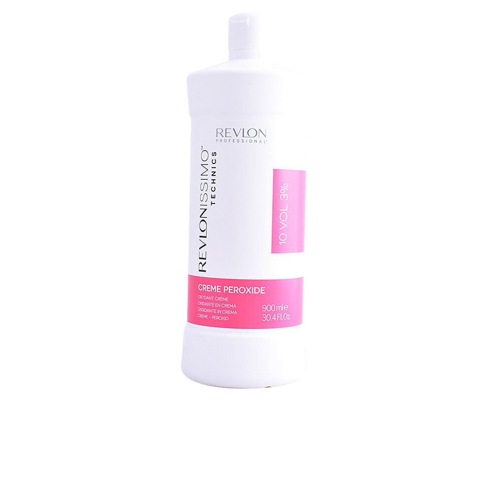 Revlon Revlonissimo Creme Peroxide 10 vol 3 % Окислитель 3 % 900 мл