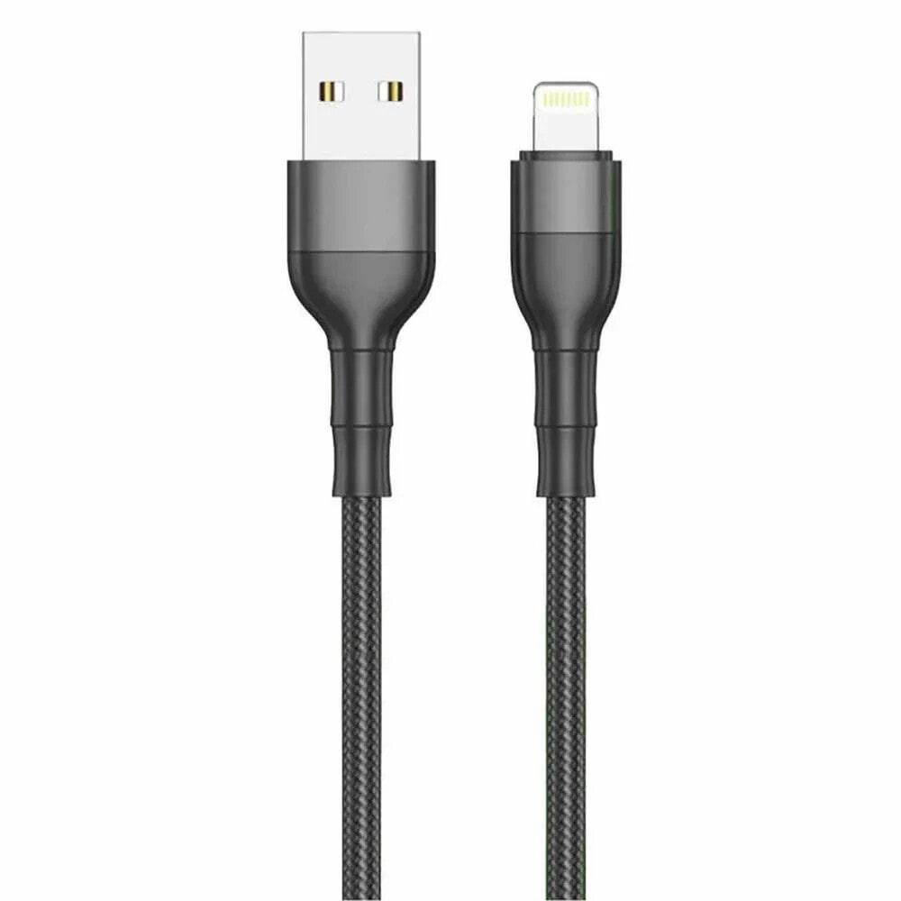 2GO 2GO-797305 1 m USB-A To Lightning Cable