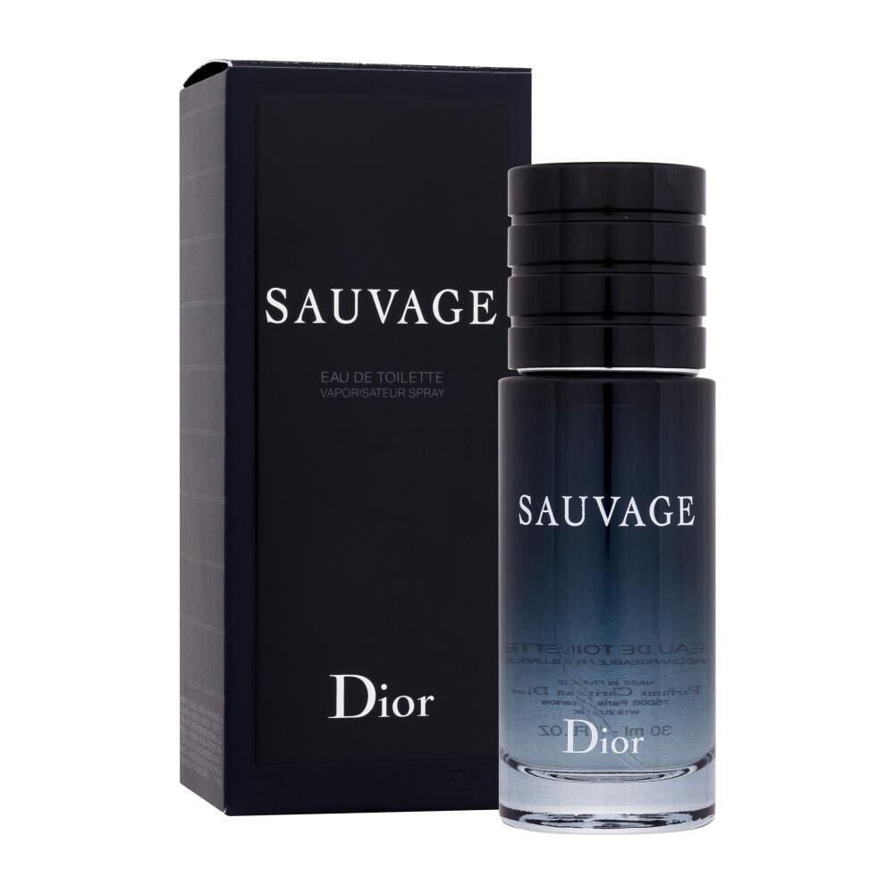 Dior Sauvage 30 ml eau de toilette für Herren