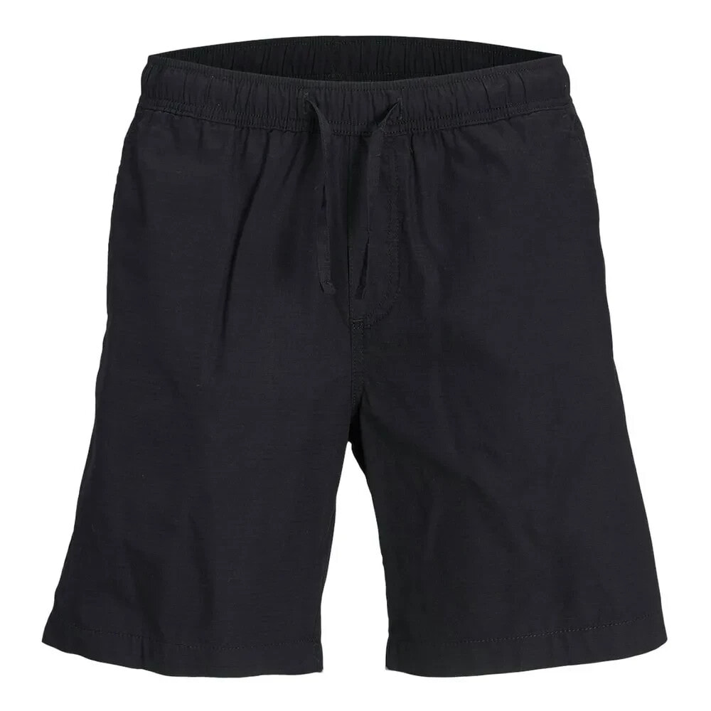 JACK & JONES Jaiden Maze Sweat Shorts