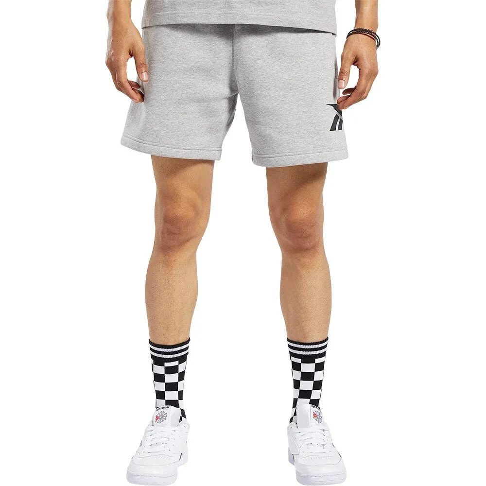 REEBOK CLASSICS Brand Prouds Shorts