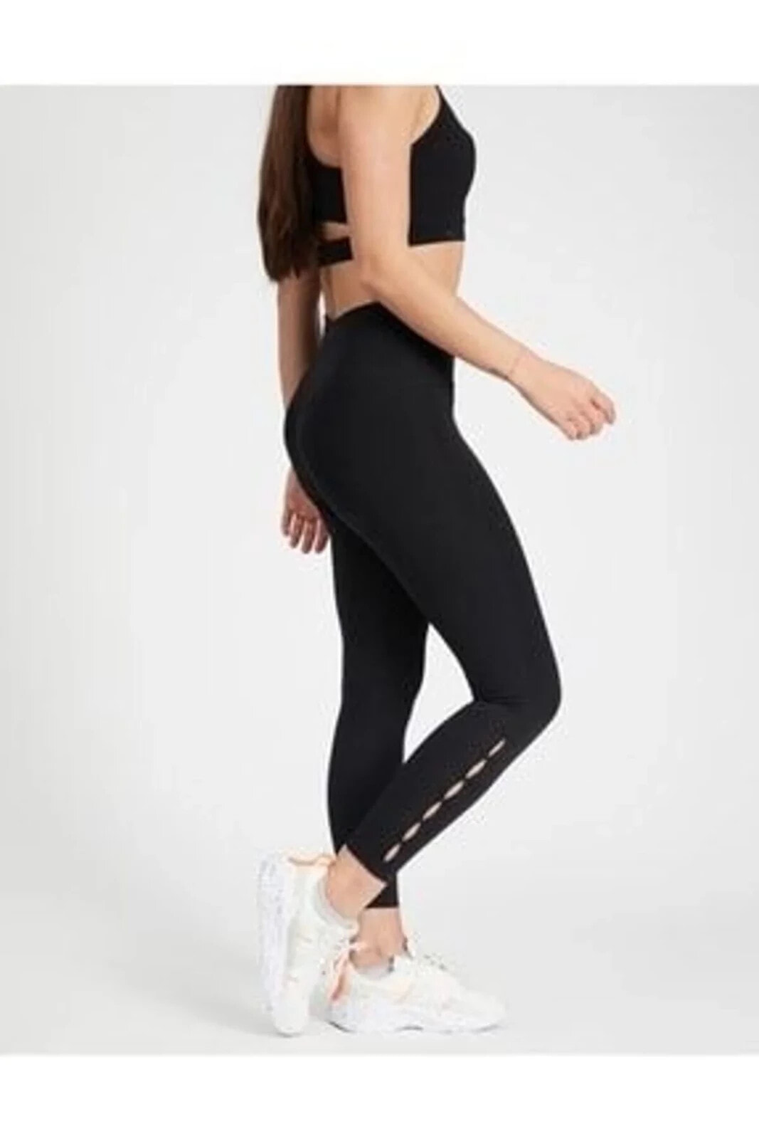 Yoga Dri-fit High Kadın Tayt Dd5557-010 NIKEDD5557-010