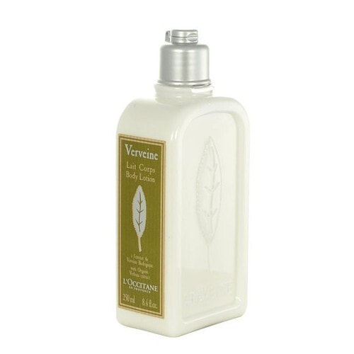 Loccitane En Provence Body Lotion Питательный лосьон для тела c экстрактом вербены 250 мл