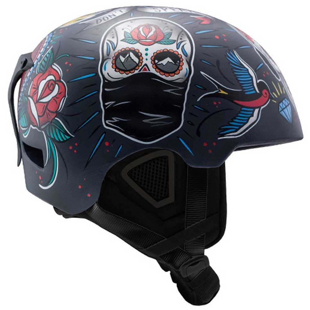 DMD Dream Helmet