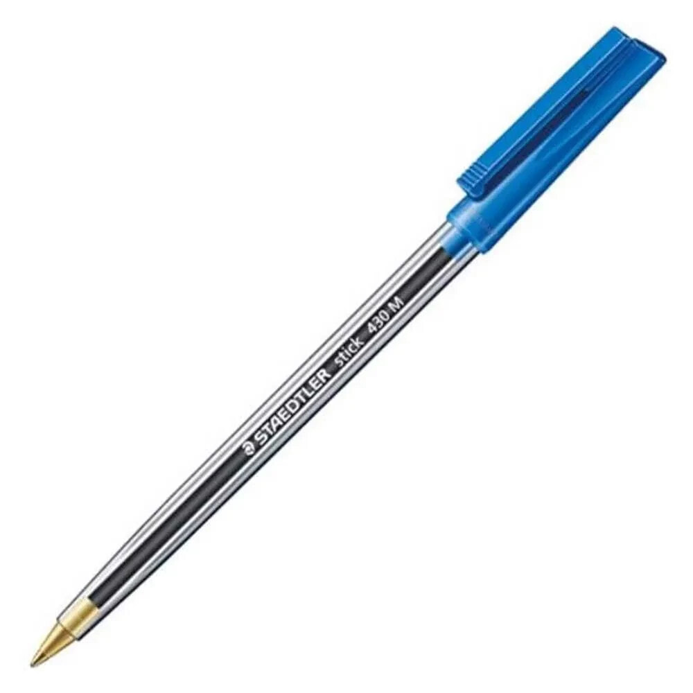 STAEDTLER Stick 430 Pen 50 Units