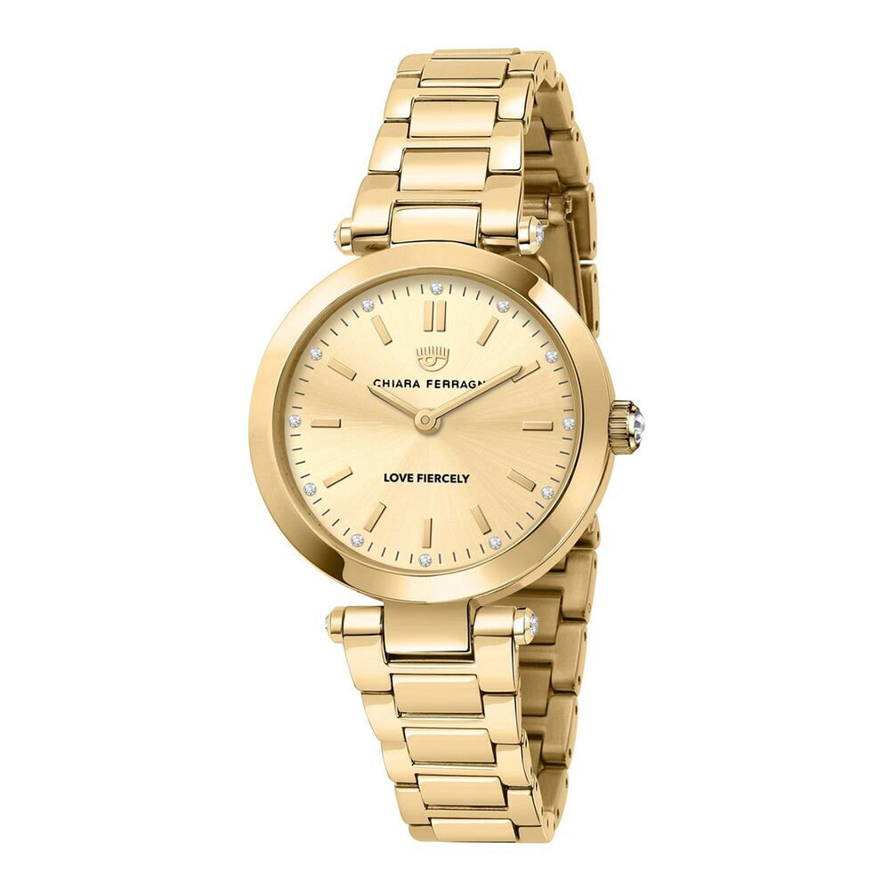 CHIARA FERRAGNI R1953103504 Watch