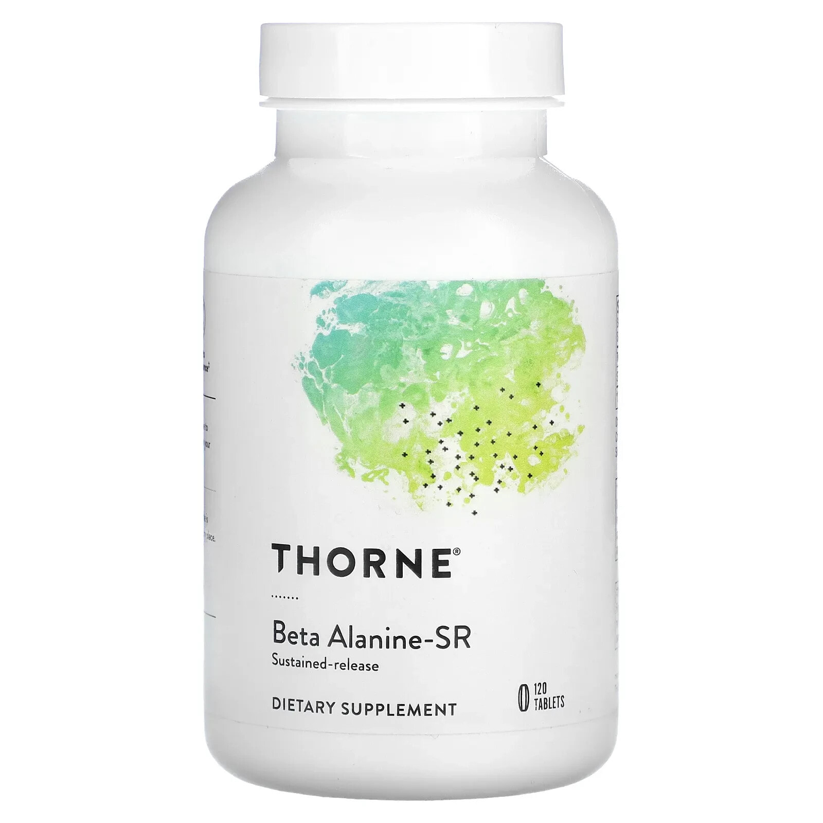 Beta Alanine-SR, 120 Tablets