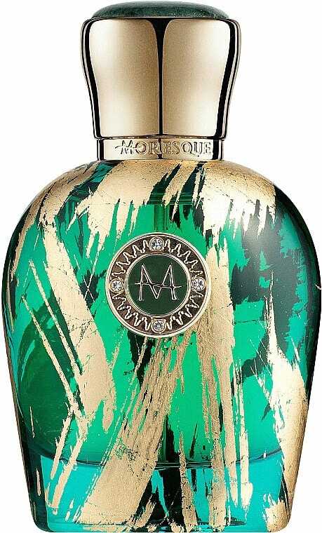 Moresque Fiore Di Portofino - Eau de Parfum