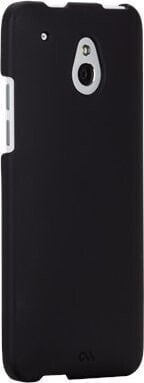 Case-Mate Case-mate Barely There, Cover, HTC, One Mini (M4), Black