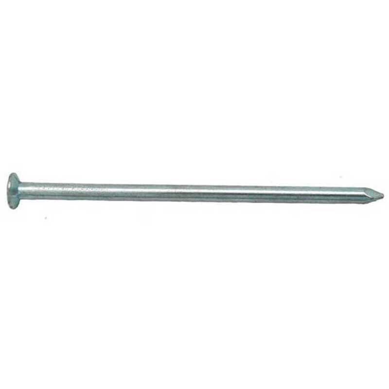 STOKER Flat head nail 1.40x25 mm 155 units