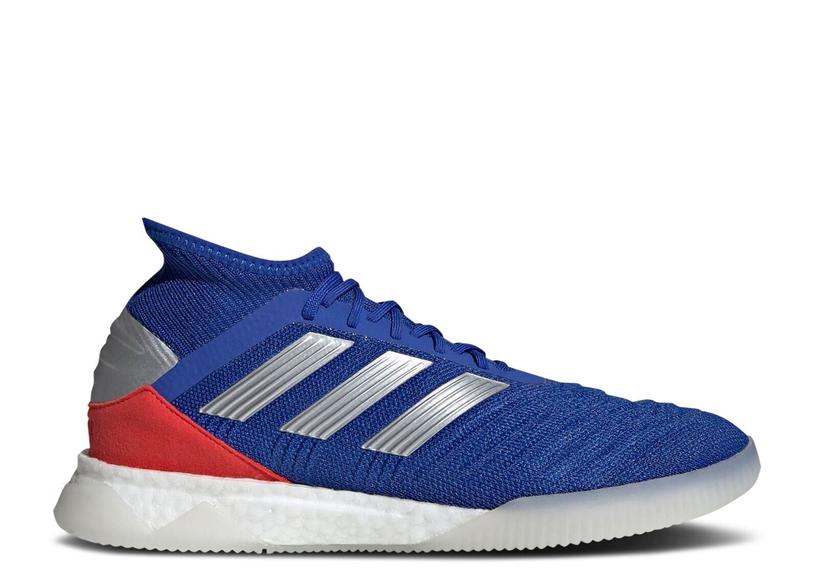 Predator 19.1 TR 'Bold Blue Active Red'