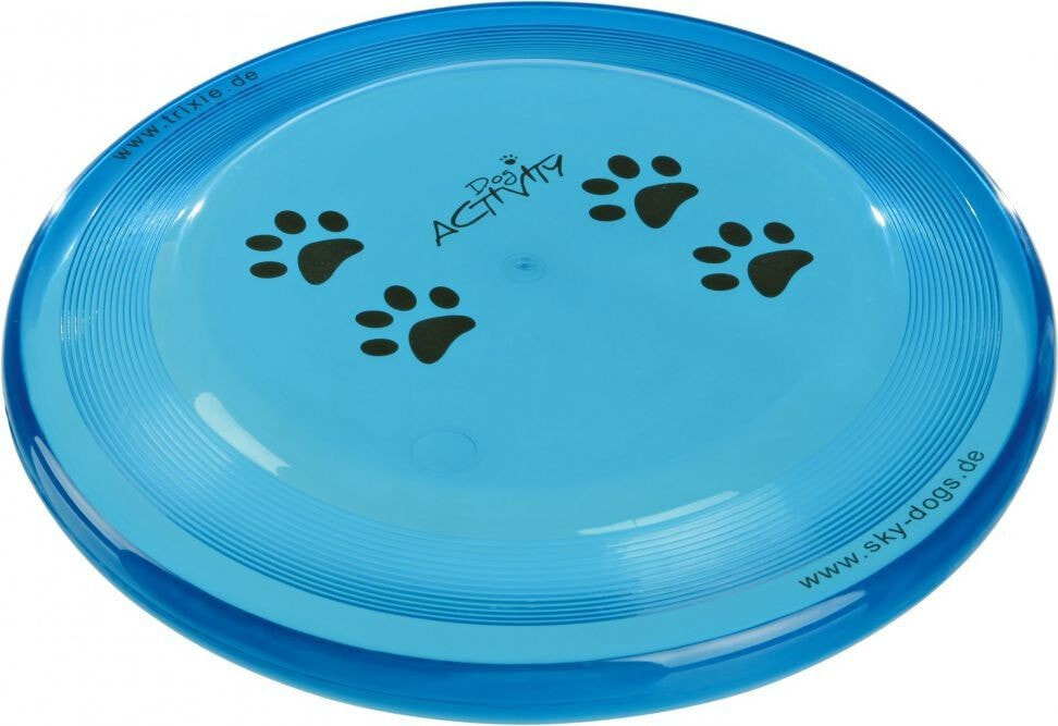 Trixie DISC FOR DOG "DOG ACTIVITY" 23cm