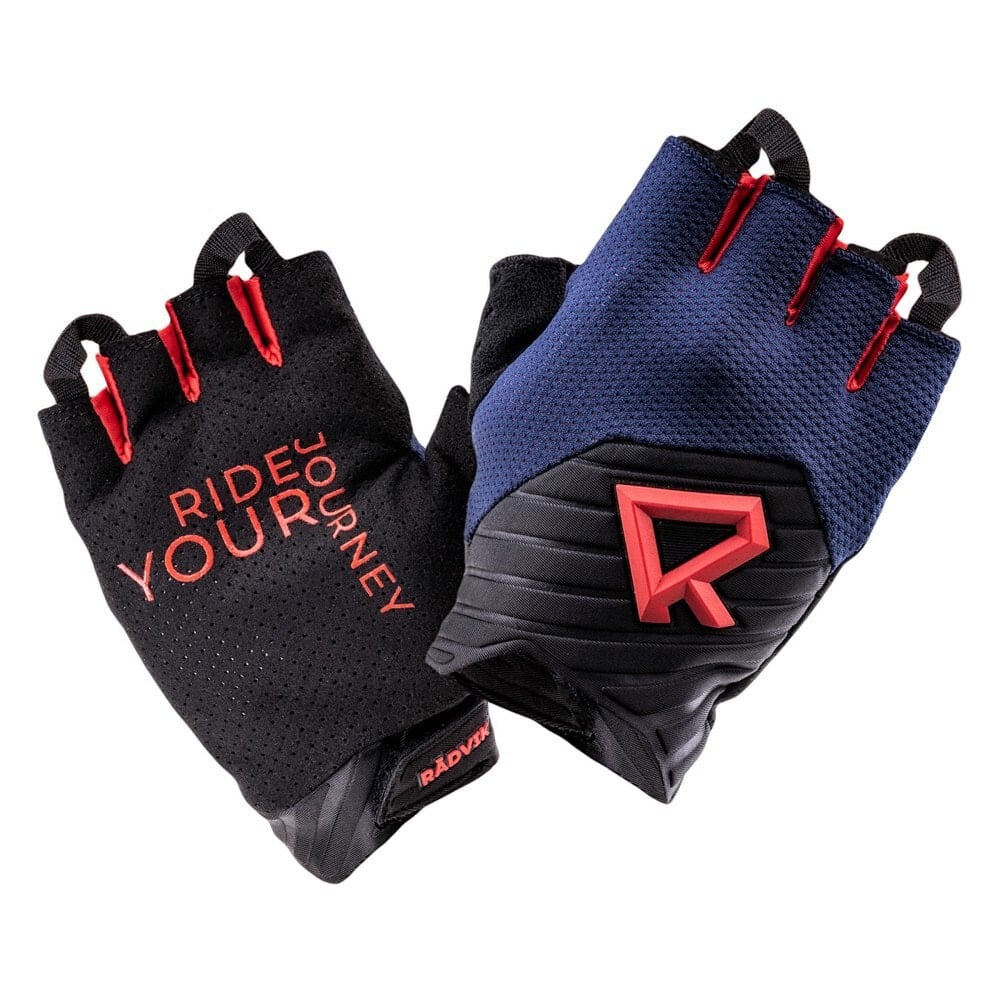 RADVIK Cutort Short Gloves