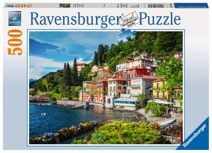 Ravensburger 4049817654538 паззл 500 шт