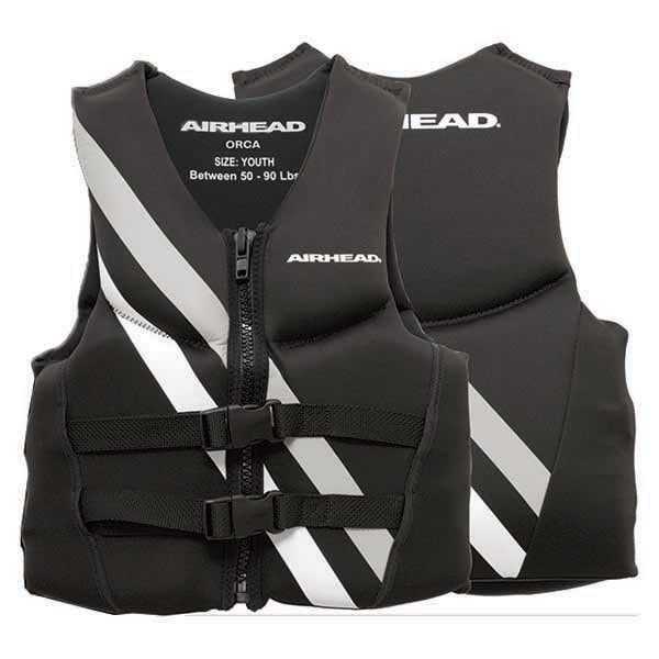 AIRHEAD Youth Lifevest