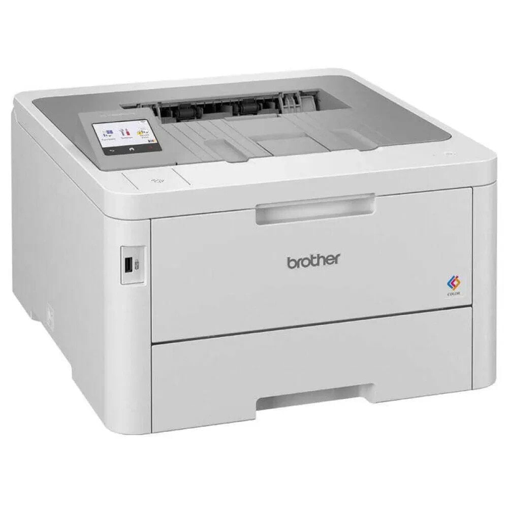 BROTHER HLL8240CDW printer