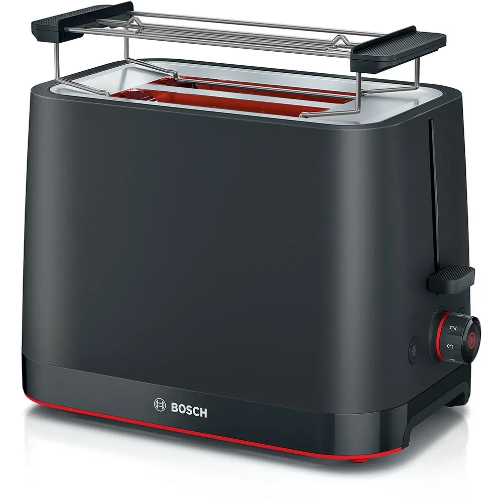 BOSCH TAT 3M123 950W toaster