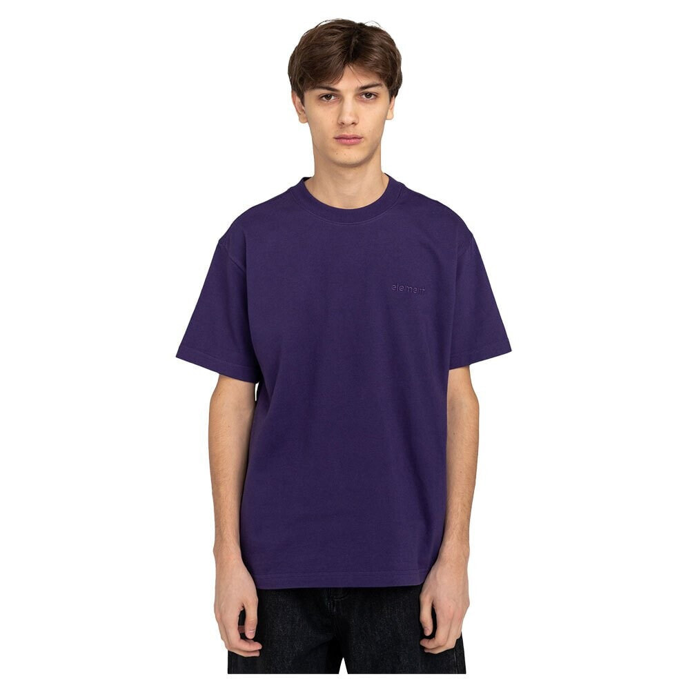 Element Crail 3.0 Short Sleeve T-Shirt