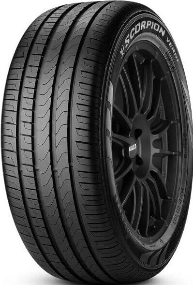 Шины для внедорожника летние Pirelli Scorpion Verde All Season + DOT15 255/60 R19 109H