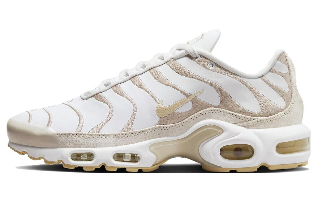 Nike Air Max Plus Premium Sanddrift Women's