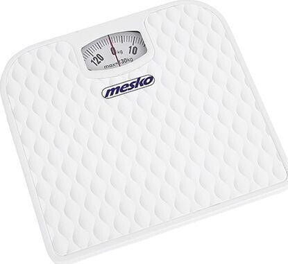 Bathroom scale Mesko MS 8160