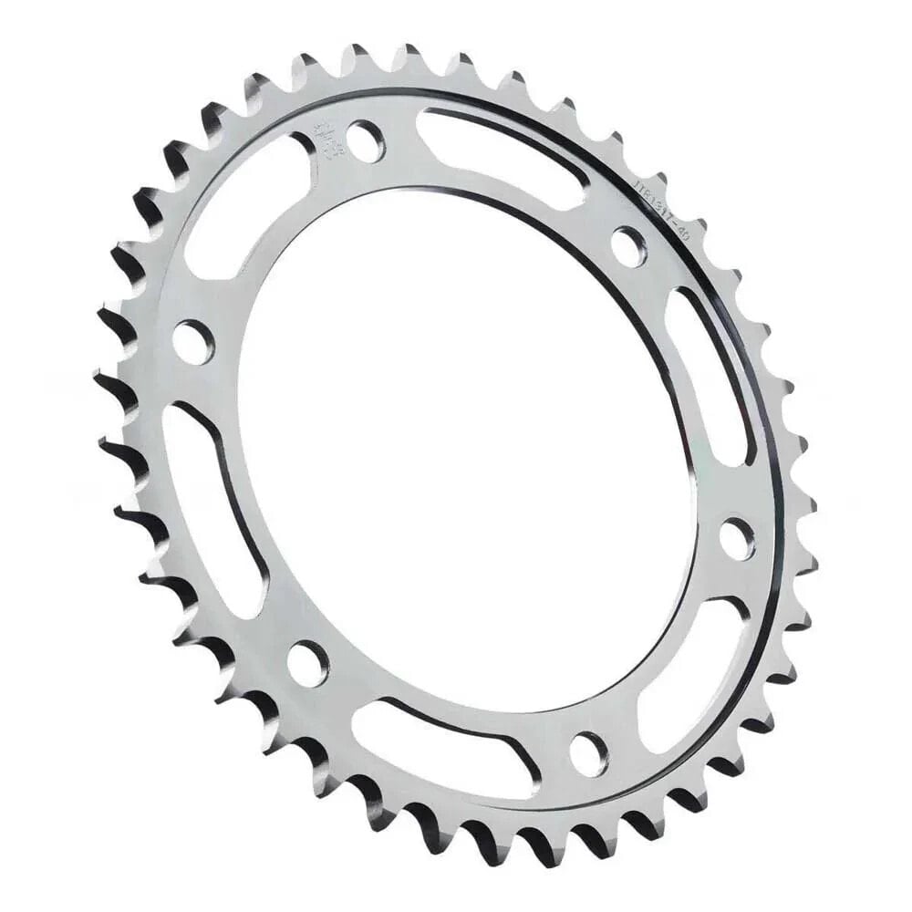 JT SPROCKETS JT JTR 1317-40 Rear Sprocket