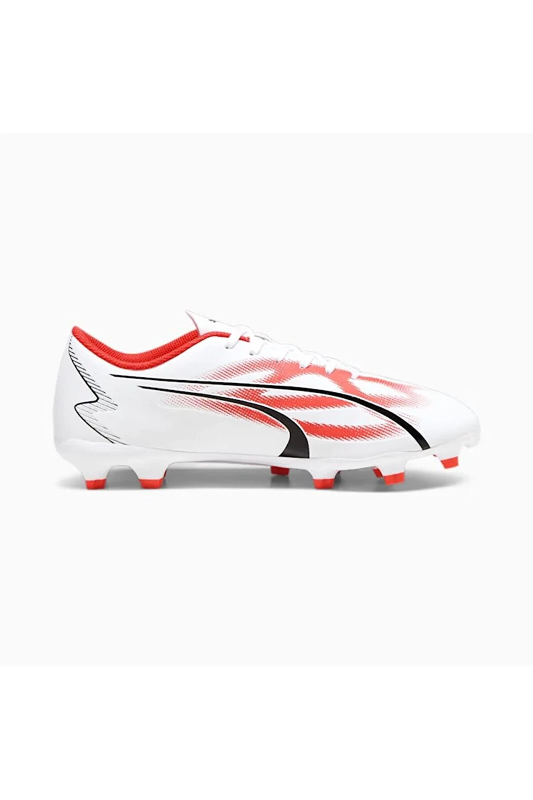 107423 Puma Ultra Play Fg/Ag 01 Futbol Ayakkabısı