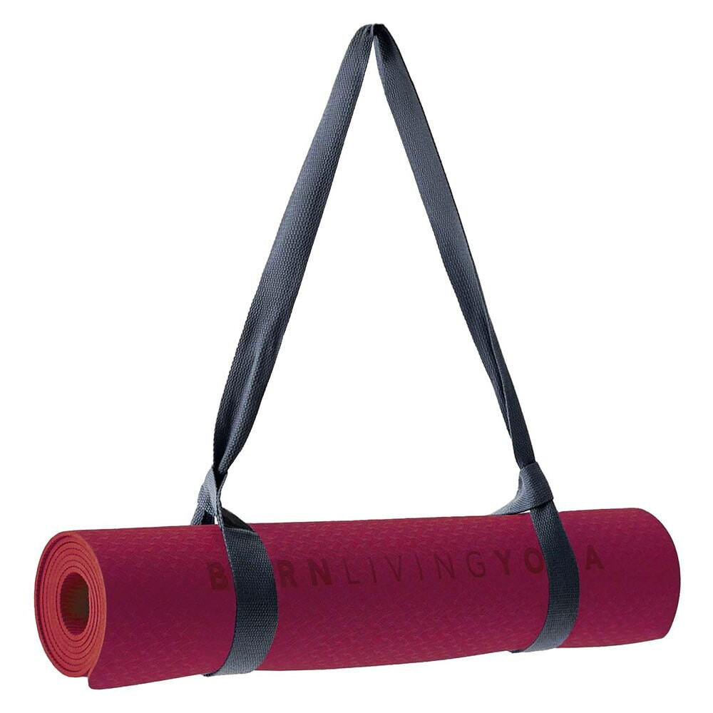 BORN LIVING YOGA Wave Mat