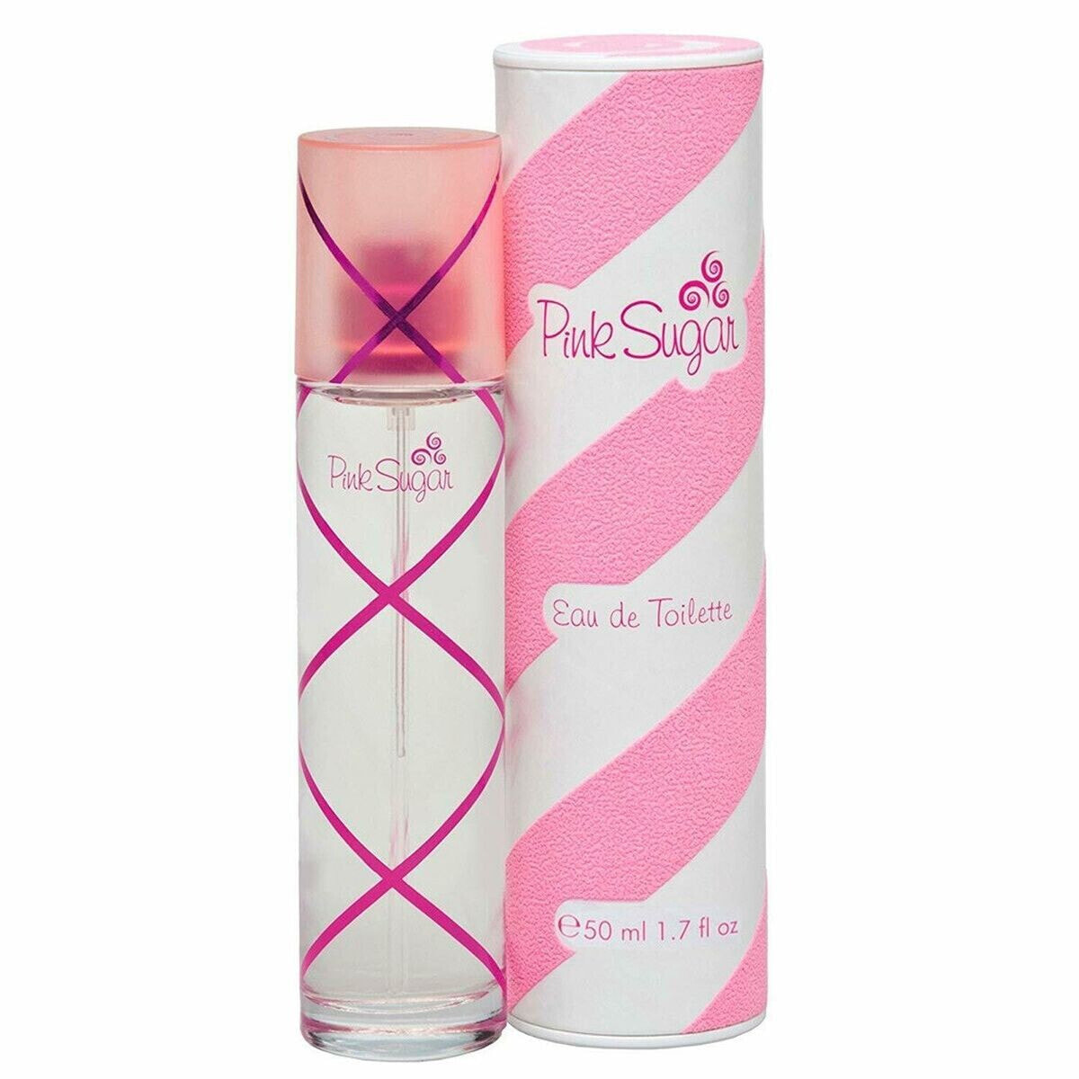 Women's Perfume Aquolina EDT Pink Sugar 50 ml
