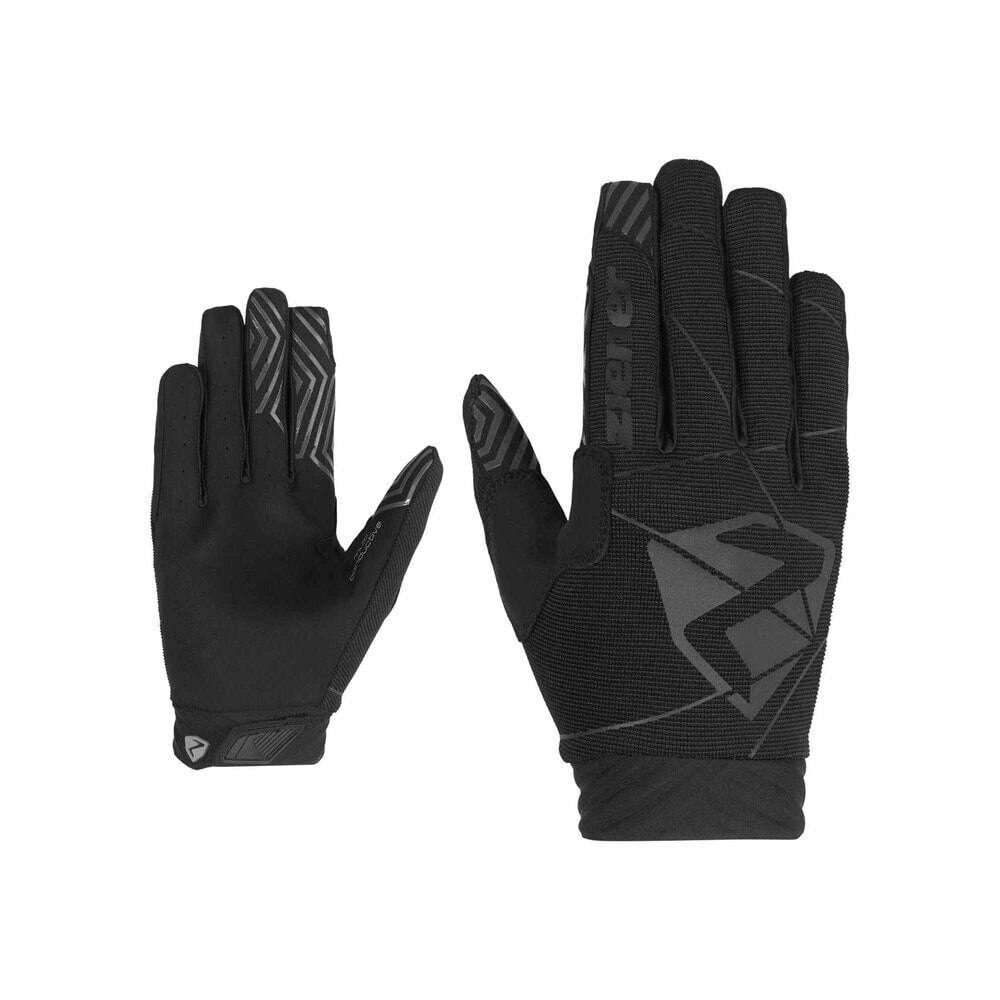 ZIENER Currox Touch Long Gloves