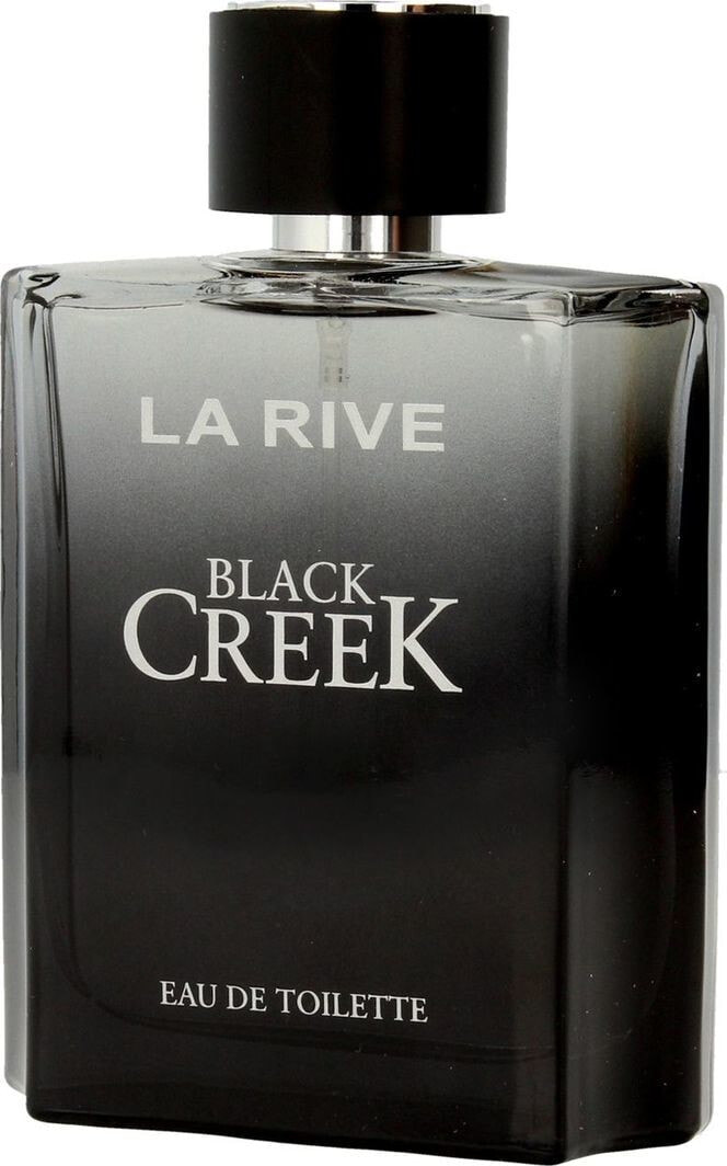 Парфюмерная вода для мужчин La Rive Black Creek EDT 100 ml