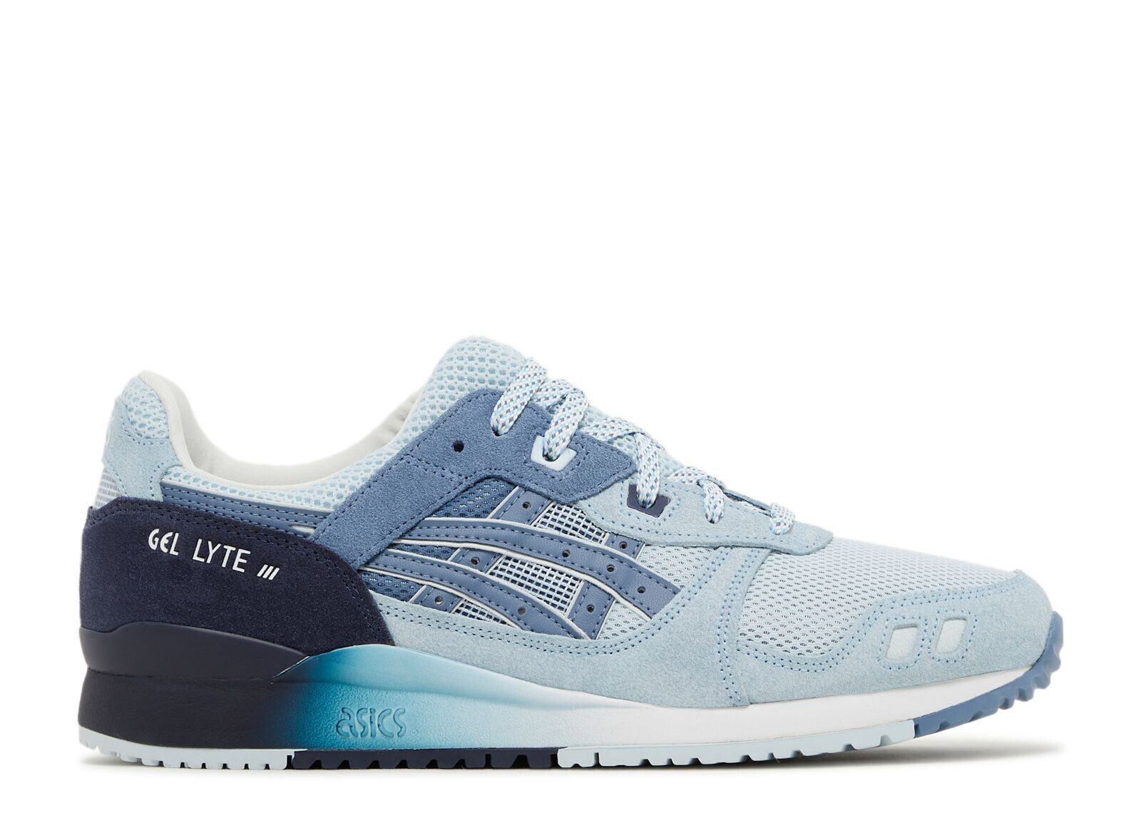 Gel Lyte 3 OG 'Arctic Sky Midnight'