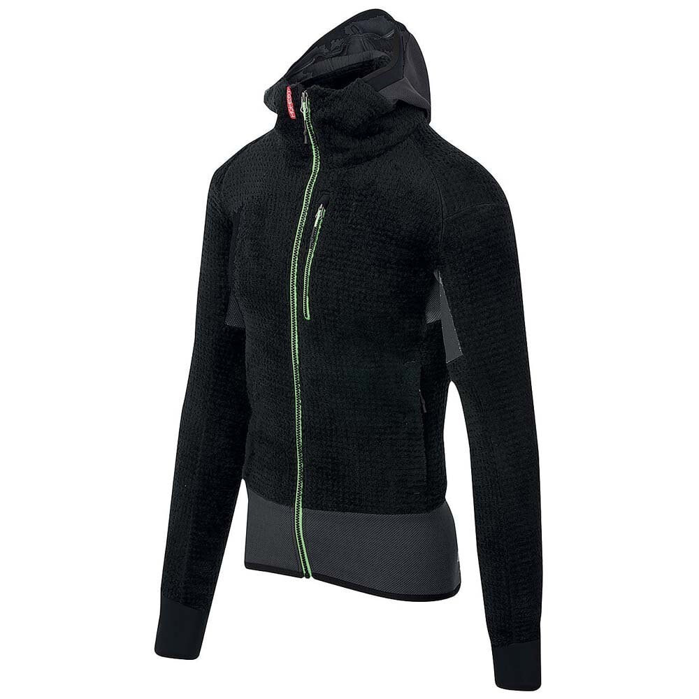 KARPOS K-Performance H-Loft hoodie fleece