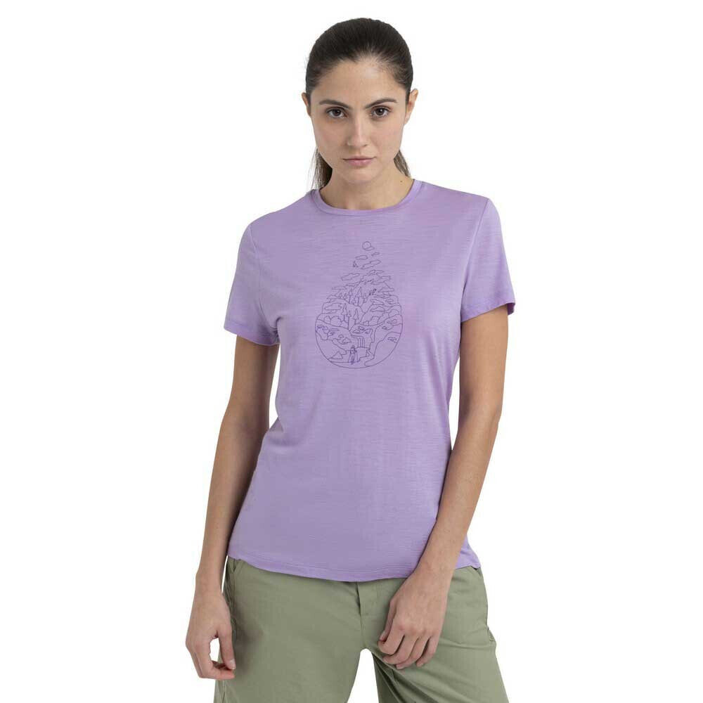 Women's Merino Tech Lite II Short Sleeve T-Shirt