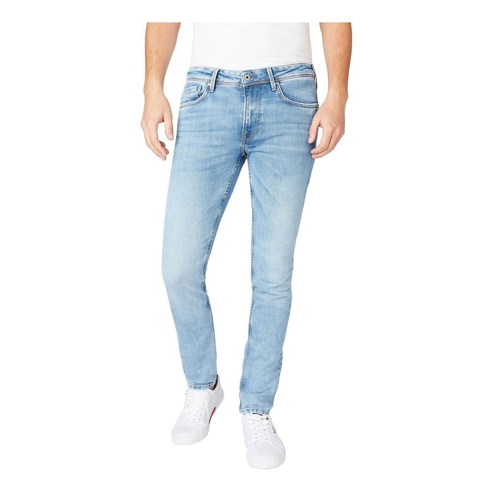 PEPE JEANS PM206326VX5-000 Stanley jeans