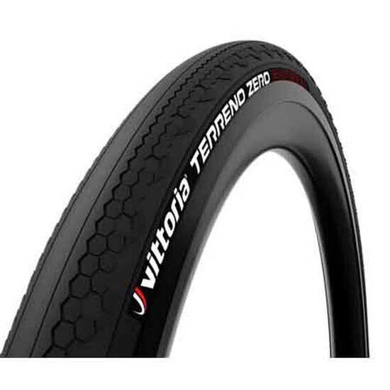 VITTORIA Terreno Zero 2C 700C x 35 Rigid Gravel Tyre