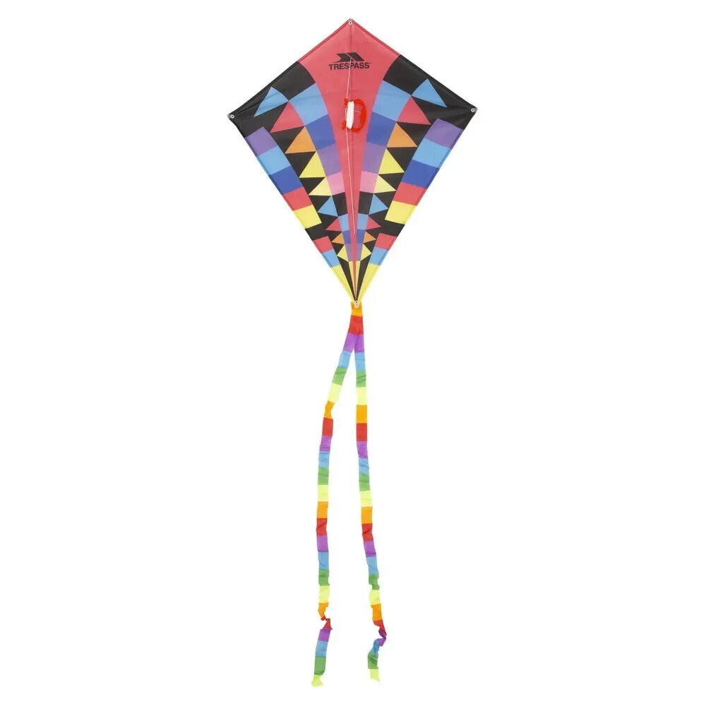 TRESPASS Cracker Line Kite