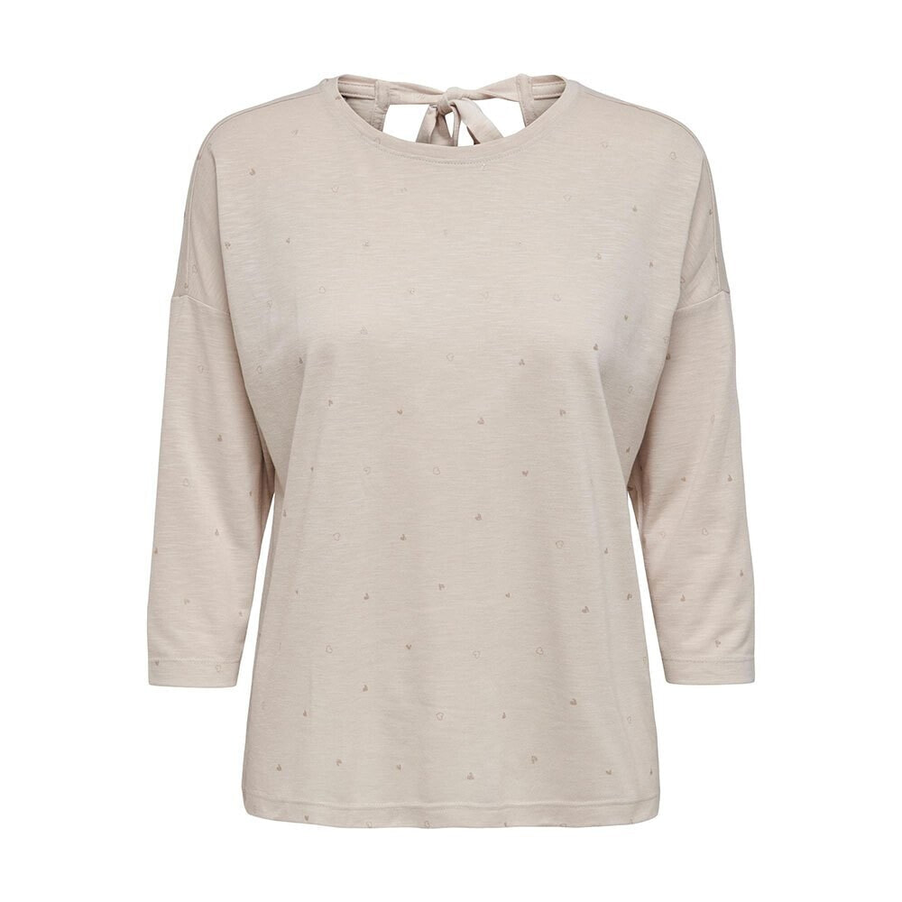 ONLY Isabella Long Sleeve T-Shirt