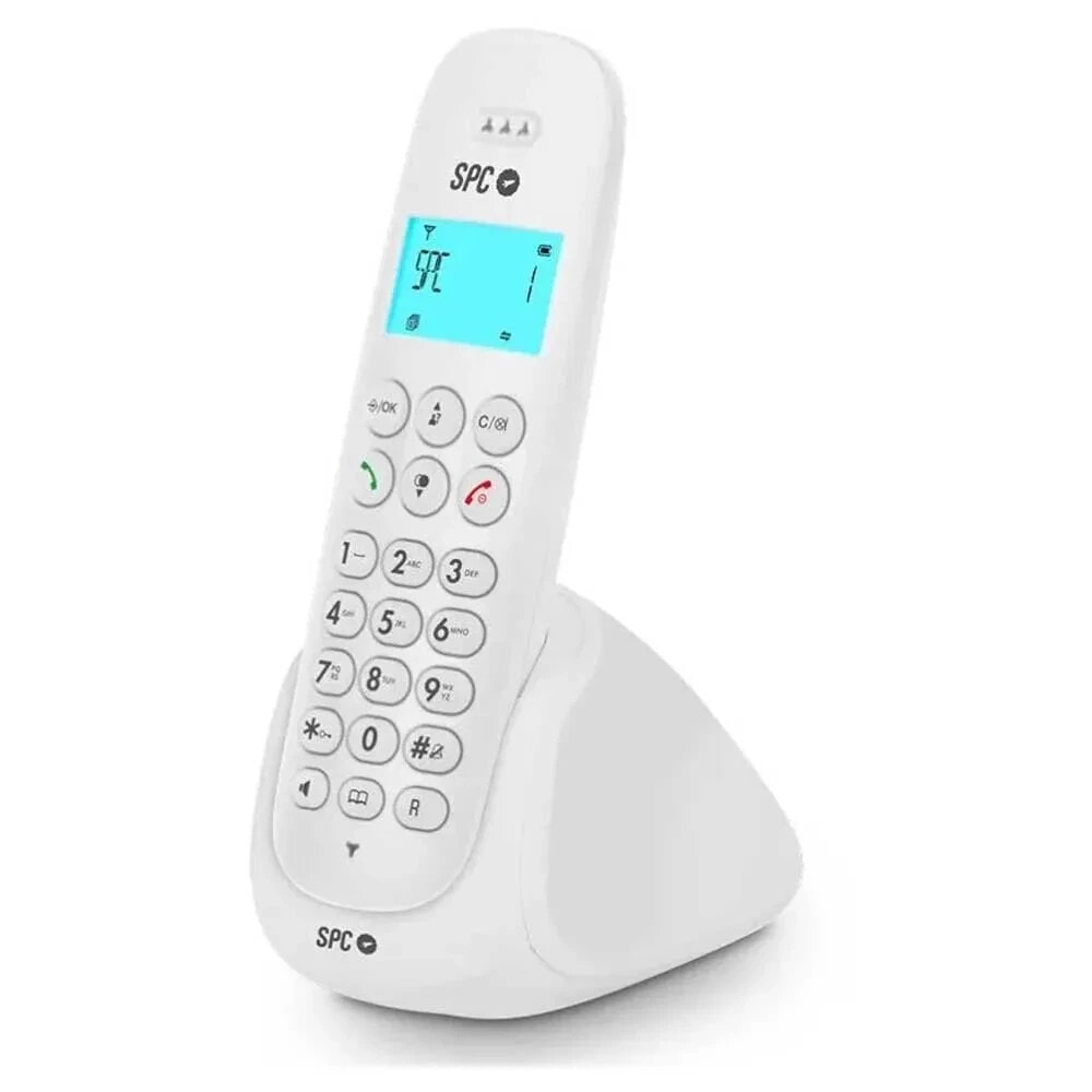 SPC Art 7310BS Wireless Landline Phone