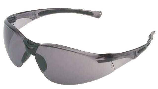 Маска и очки для сварки Beta Tools okulary ochronne A800 szare (1015367)