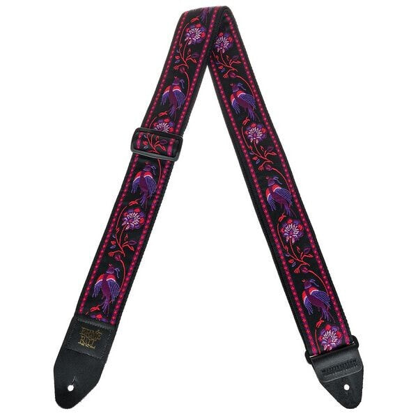 Ernie Ball E-Guitar Strap Pleasant Ph